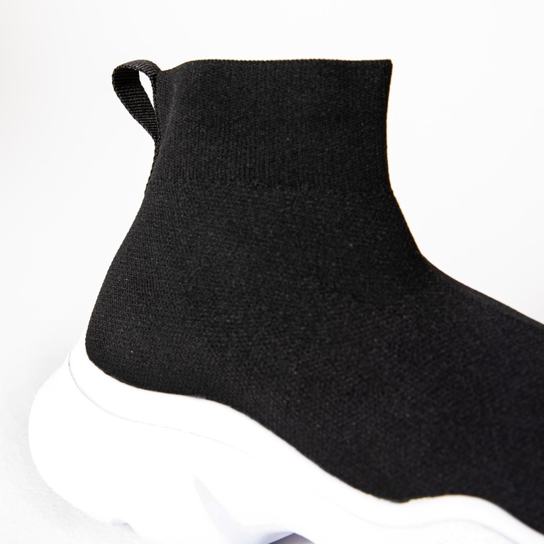 Shoe "Sock High" Shoe "Sock High"